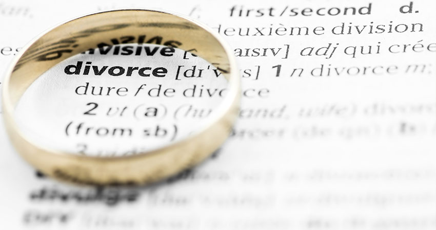 Tarrant County Divorce Lawyer